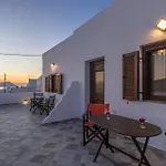 Apartment Noula House & Plaka (Milos)