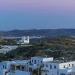 Noula House & Apartment