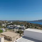 Apartment Noula House & Plaka (Milos)