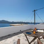 Apartment Noula House &