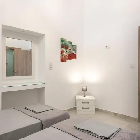 Noula House & Appartement