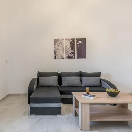 Appartement Noula House & *