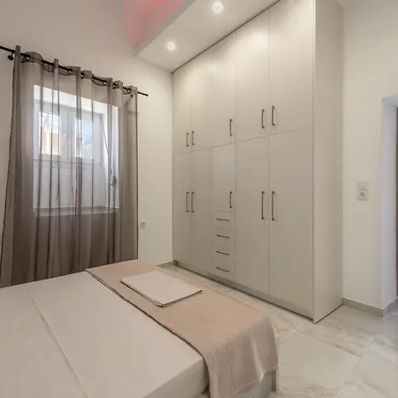 Διαμέρισμα Noula House &