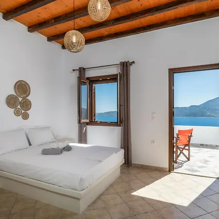 Διαμέρισμα Noula House & *