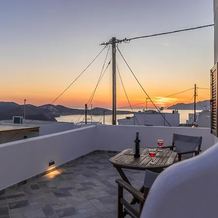 Noula House &