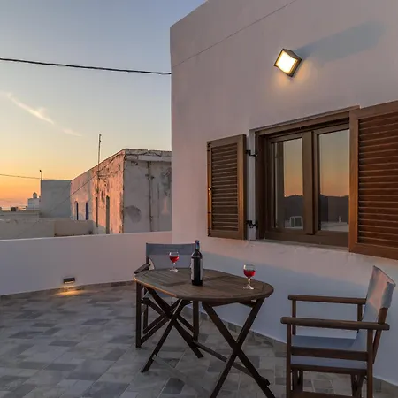 Noula House &