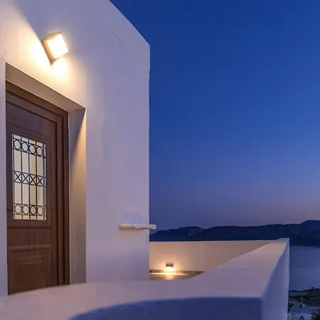 Noula House & Διαμέρισμα
