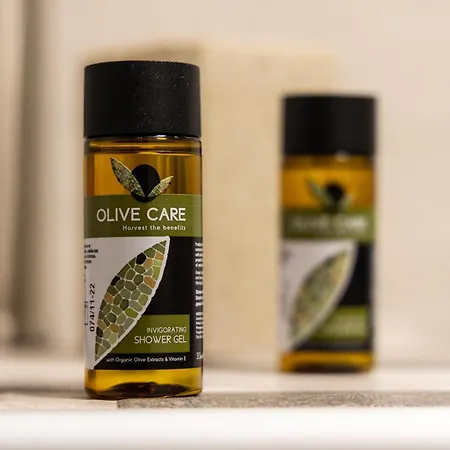 Daire Noula House & Plaka (Milos)