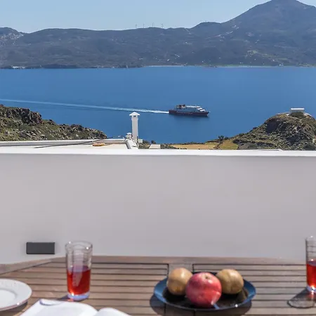 Appartement Noula House &