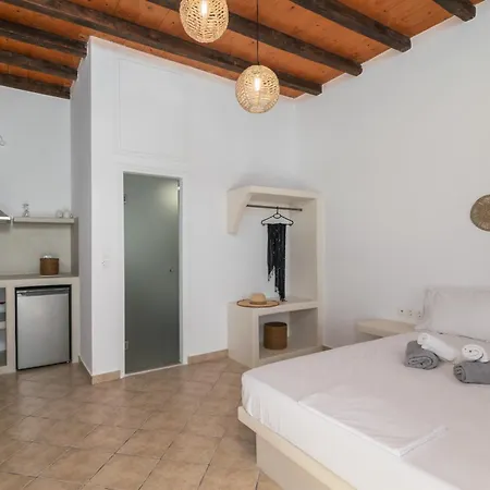 Διαμέρισμα Noula House & *