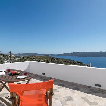 Noula House & Διαμέρισμα *