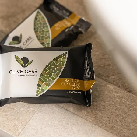 Noula House & Appartement Plaka (Milos)