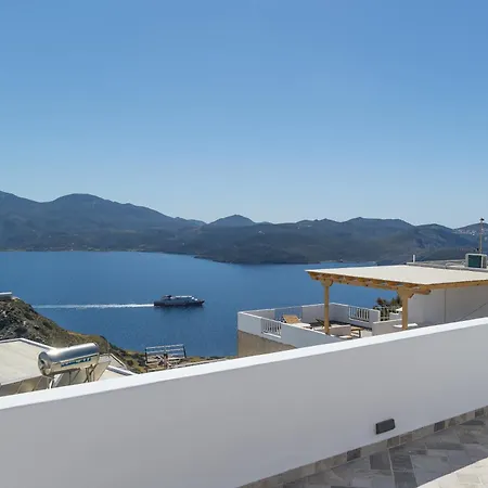 Noula House &