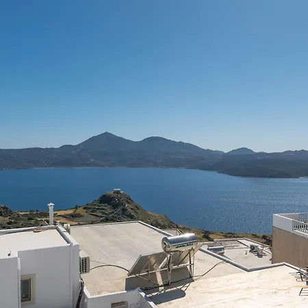 Noula House &