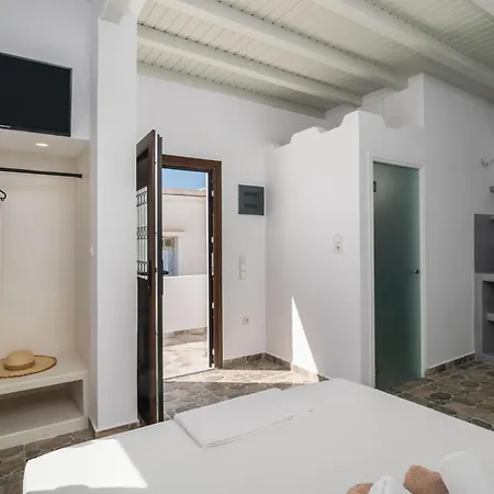 Noula House & Appartement *