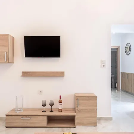 Διαμέρισμα Noula House & Πλάκα Μήλου