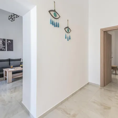 Noula House & * Plaka (Milos)