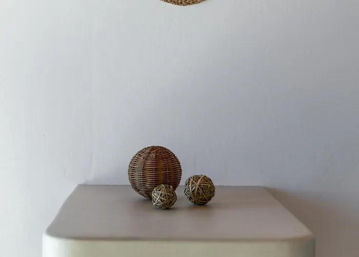 Noula House & * Plaka (Milos)