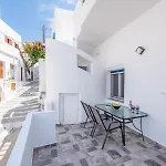 Διαμέρισμα Noula House & Πλάκα Μήλου