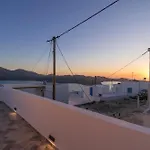 Noula House & * Πλάκα Μήλου