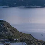 Noula House & Διαμέρισμα Πλάκα Μήλου