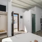Noula House & Διαμέρισμα *