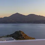 Noula House & Διαμέρισμα Πλάκα Μήλου
