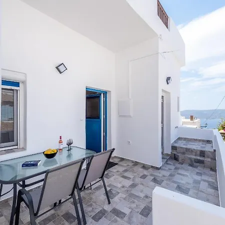 Noula House & דירה *