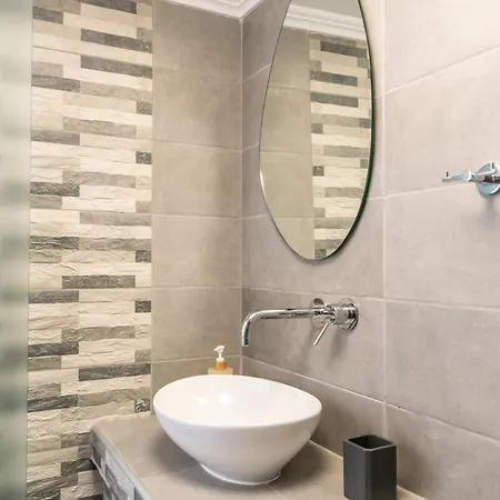 Noula House & Appartamento *