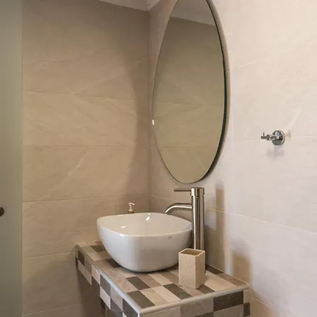 Noula House & Appartamento *