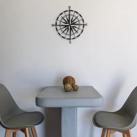 Appartamento Noula House & *