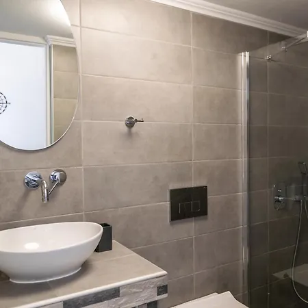 Noula House & Appartamento