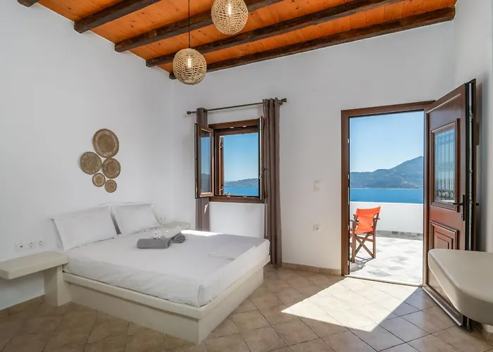 Lejlighed Noula House & *