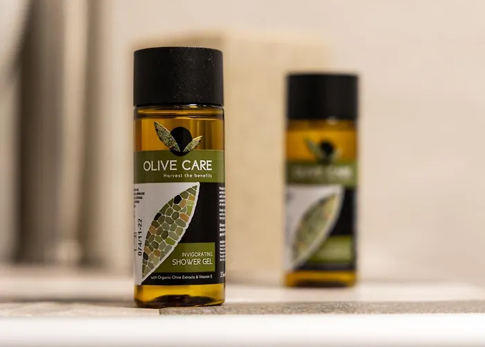 Lejlighed Noula House & Plaka (Milos)