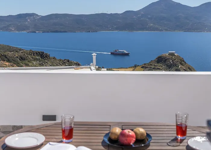 Lejlighed Noula House &