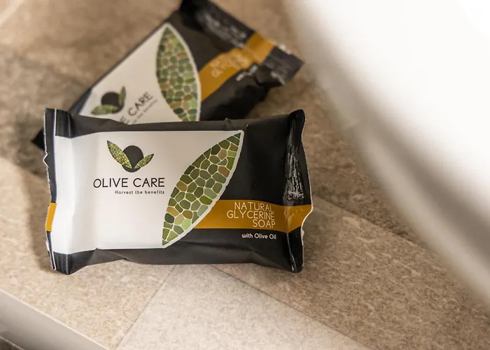 Noula House & Lejlighed Plaka (Milos)