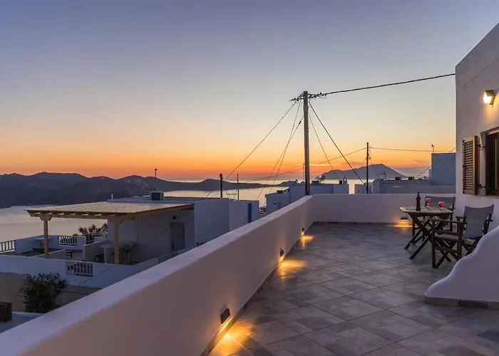 Lejlighed Noula House &