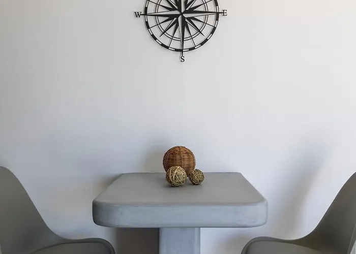 Lejlighed Noula House & *